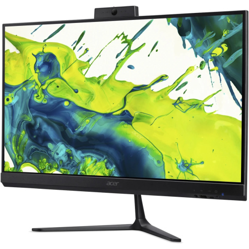 Моноблок Acer Aspire C24-2G (DQ.BR8CD.002) черный