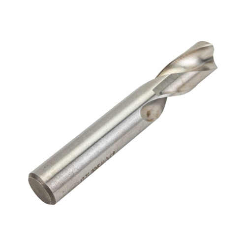 Сверло цилиндрический хвостовик короткая серия ИНСТУЛС Гост 4010-77 (1243888) d17.75x62x123 Р6М5 А1