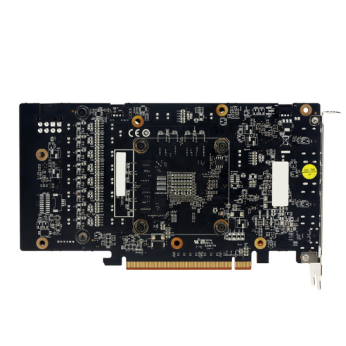 Видеокарта BIOSTAR RX6650XT (VA6656TM81) 8GB GDDR6 128-bit DPx3 HDMI