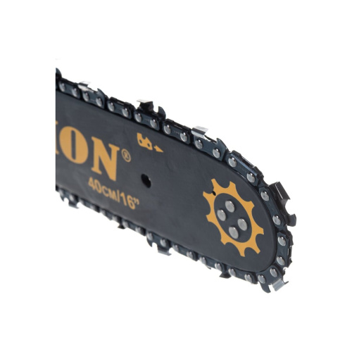 Бензопила цепная Champion A241-16