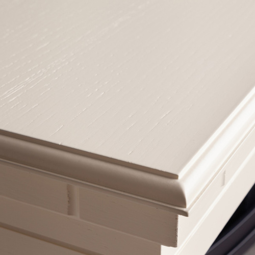 Электрокамин RealFlame Country WT с очагом Sparta 25,5 LED