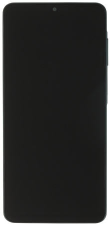 Смартфон Samsung Galaxy A07 4/128 гб Зеленый