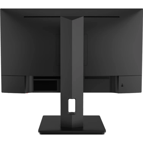 Монитор Мониторус HS 2410 (WD2410-K-VHDPI-AS175Q) 23.8", 1920x1080, 100Гц,VA, VGA, HDMI, DP, 3000:1, 178/178, 250cd, Динамики, регулировка наклона