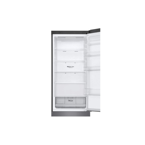 Холодильник LG GA-B509CLWL