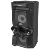 Портативная акустика SVEN PS-655 Чёрные