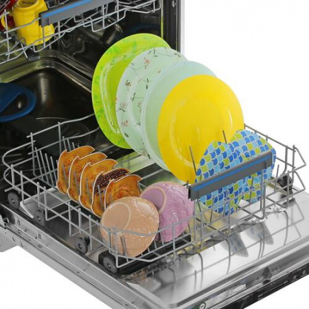 Встраиваемая посудомоечная машина Electrolux EES848200L