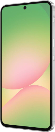 Смартфон Samsung Galaxy A56 8/256 Гб 5G Светло-серый (A566E)