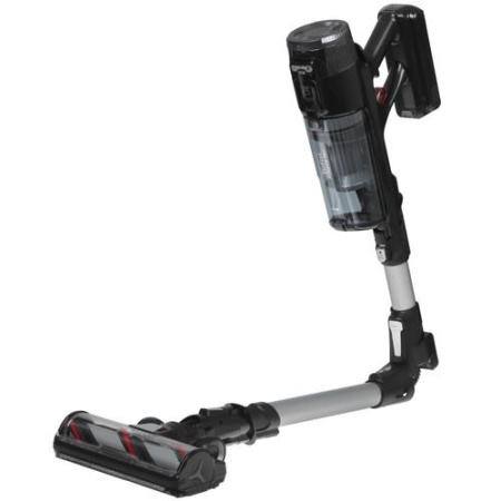 Вертикальный пылесос  Tefal Aqua TY9AC1WO  синий