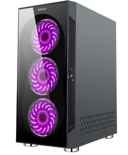 Корпус для ПК Ginzzu CL280 (17552)