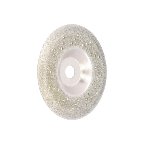 Диск алмазный для шлифовки DRAUMET 6652 115мм