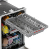 Встраиваемая посудомоечная машина Bosch SPV4XMX20E