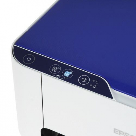 МФУ струйное Epson L3215