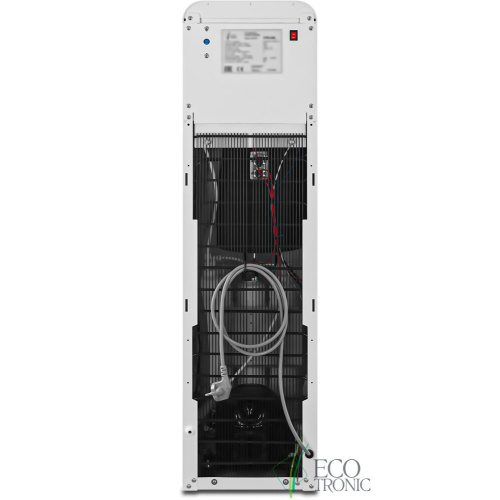 Пурифайер для воды ECOTRONIC V10-U4L белый