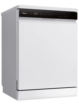 Посудомоечная машина Midea MFD60S510Wi белый