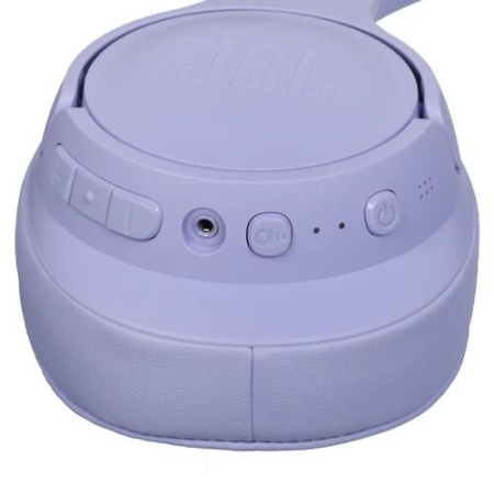 Беспроводные/проводные наушники JBL Tune 770NC фиолетовый