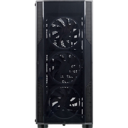 Корпус Formula F-3401 (V1) черный