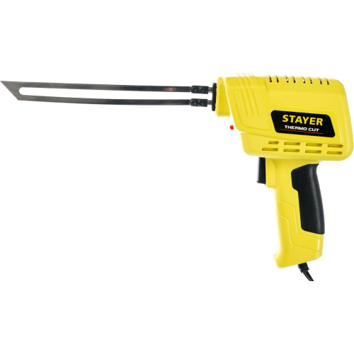 Паяльник STAYER 45255-H2 электрический, 150Вт