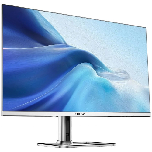 Моноблок Chuwi Unitech 27 CWI703R516P 27"2560x1440 IPS (180Hz)/AMD Ryzen 5 6600H(3.3Ghz)/16384Mb/512PCISSDGb/Int:AMD Radeon 660M/Cam/BT/WiFi