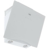 Вытяжка наклонная Haier HVX-W692GW белый