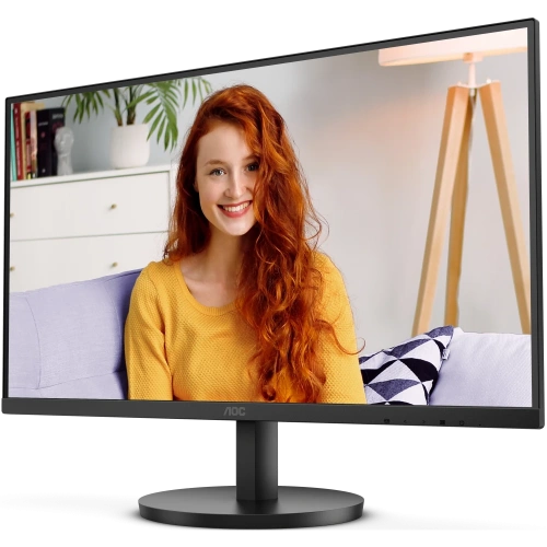 Монитор AOC U27B3M Black