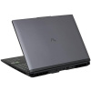 16" Ноутбук MAIBENBEN X16A серый