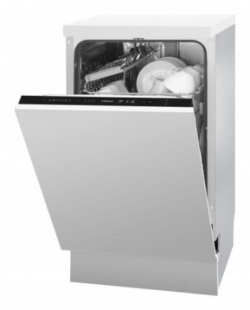 Встраиваемая посудомоечная машина Hansa ZIM446H