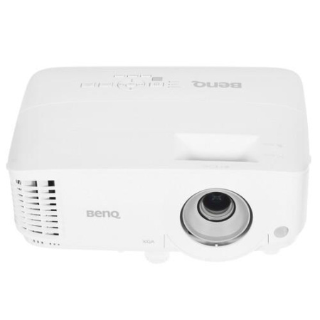 Проектор BenQ MX560 белый