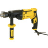 Дрель Hanskonner HID21100DS удар., 1000 Вт
