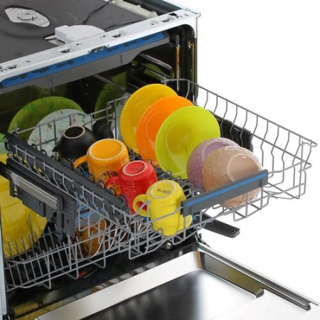 Встраиваемая посудомоечная машина Electrolux EEM48320L