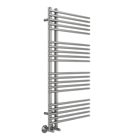 Водяной полотенцесушитель Terminus Астра П20 70х1000