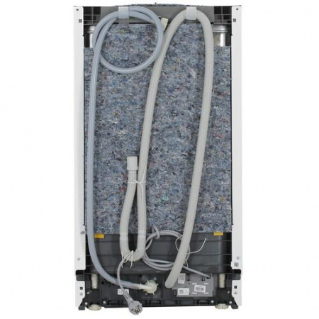 Встраиваемая посудомоечная машина Beko BDIS35162Q