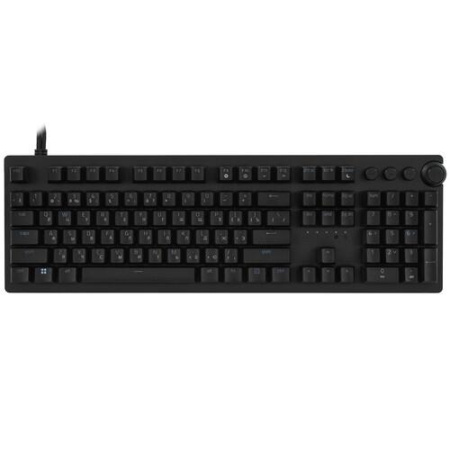 Клавиатура проводная Razer Huntsman V2 Analog