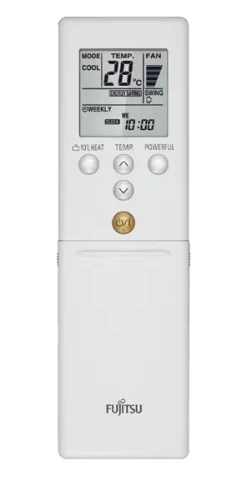 Сплит-система Fujitsu Airflow Asyg09Lmce-R/Aoyg09Lmce-R