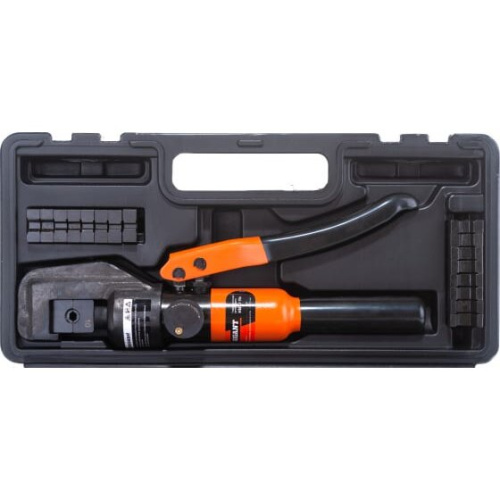 Пресс гидравлический ручной Gigant HMPJ-70с