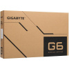 Ноутбук Gigabyte G6 KF KF-H3KZ894KD
