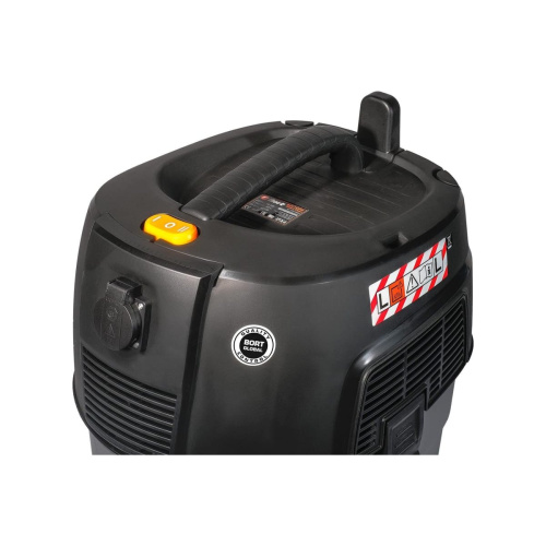 Строительный пылесос BORT BAX-1530M-Smart Clean