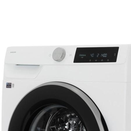 Стиральная машина Samsung WW90DG6U34LELP белый