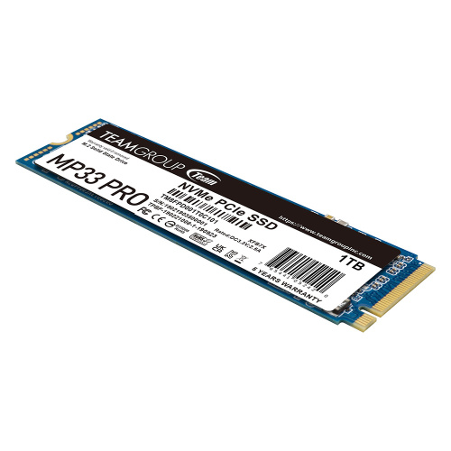SSD Team Group MP33 Pro (TM8FPD001T0C101) 1TB