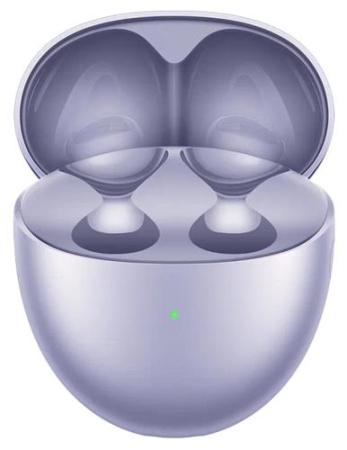 Наушники TWS HUAWEI Freebuds 6 фиолетовый