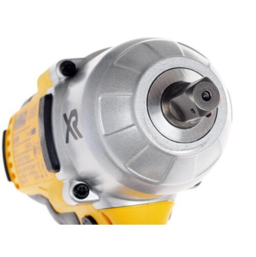 Гайковерт аккумуляторный DeWALT DCF899P2-QW