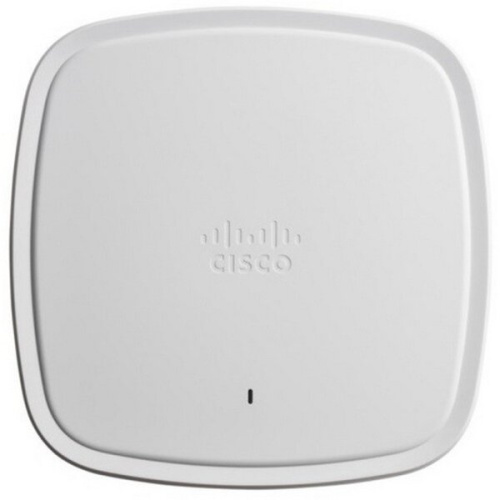 Wi-fi точка доступа CISCO Catalyst 9120AXI (C9120AXI-H)