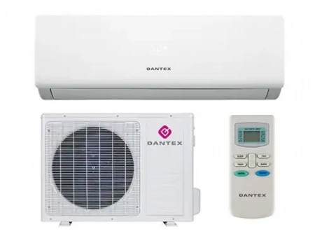 Кондиционер Dantex Rk-18Smi