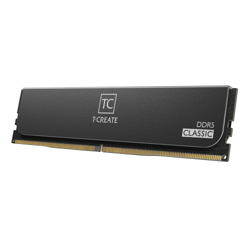 ОЗУ Team Group T-Create Classic 8GB (CTCCD58G5200HC42BKT) DDR5 PC5-41600