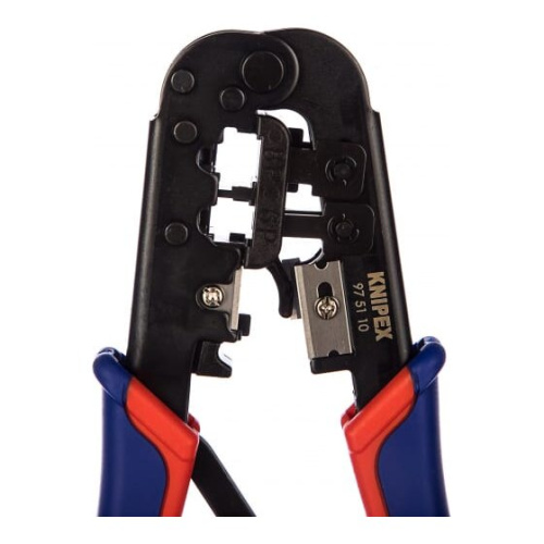 Клещи обжимные Knipex KN-975110