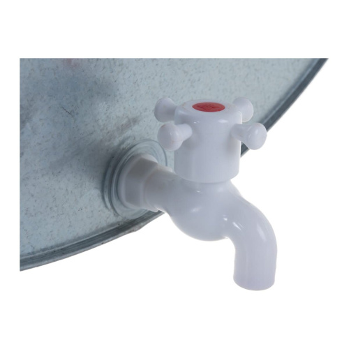 Умывальник Россия 67551 оцинкованный/20л