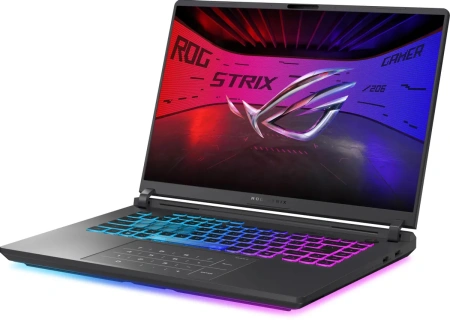 16" ASUS ROG Strix Scar 16