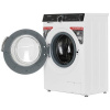 Стиральная машина MAUNFELD MFWM127STWH06 белый