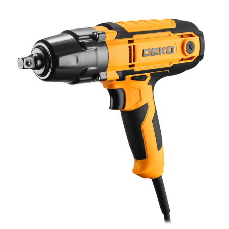 Гайковерт Deko DKIW1000 (083-1086)