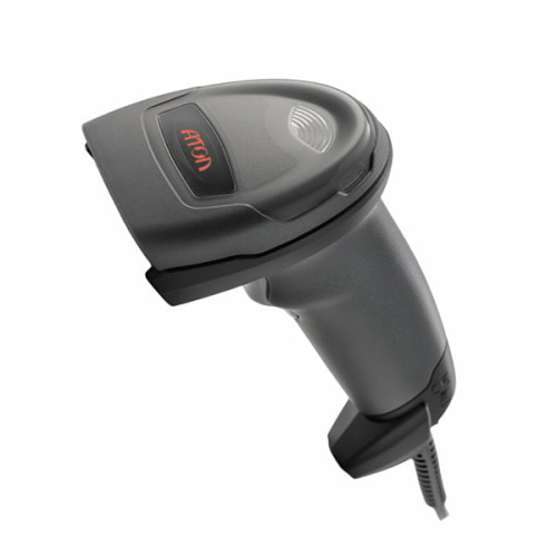 Сканер штрих-кода Атол SB2108 Plus (rev.2) (57984) 2D серый
