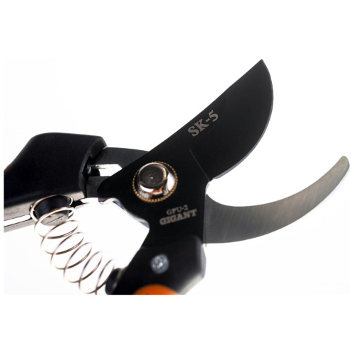 Секатор Gigant GPU-2 садовый 200мм